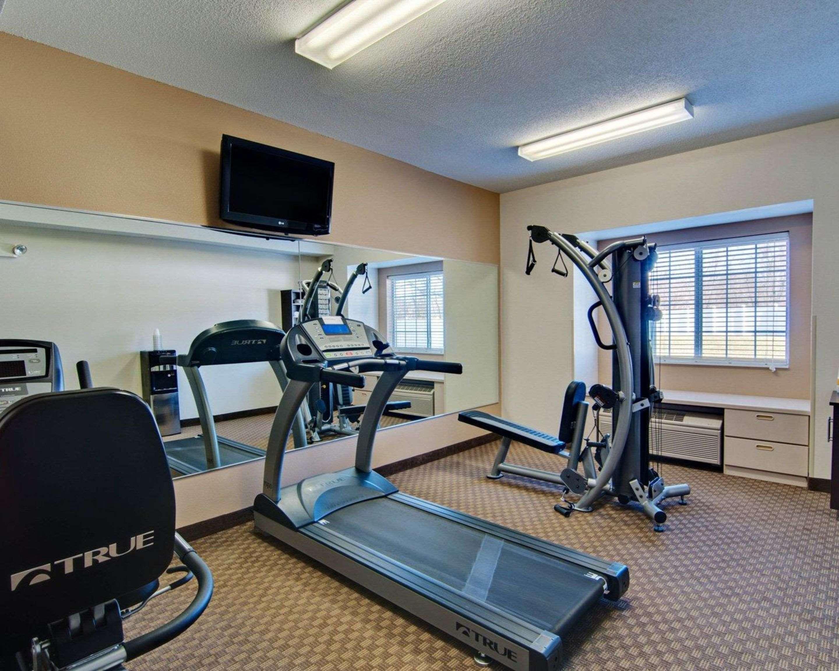 Comfort Inn Mount Airy Kültér fotó