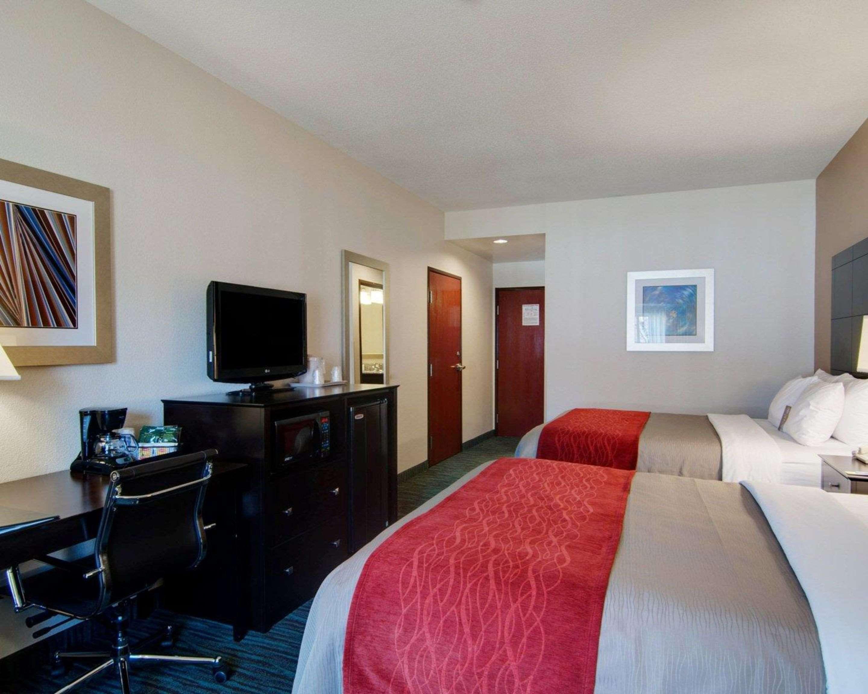 Comfort Inn Mount Airy Kültér fotó