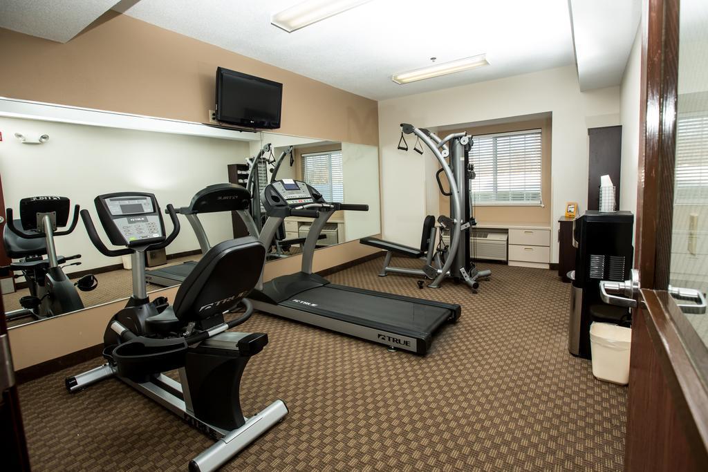 Comfort Inn Mount Airy Kültér fotó