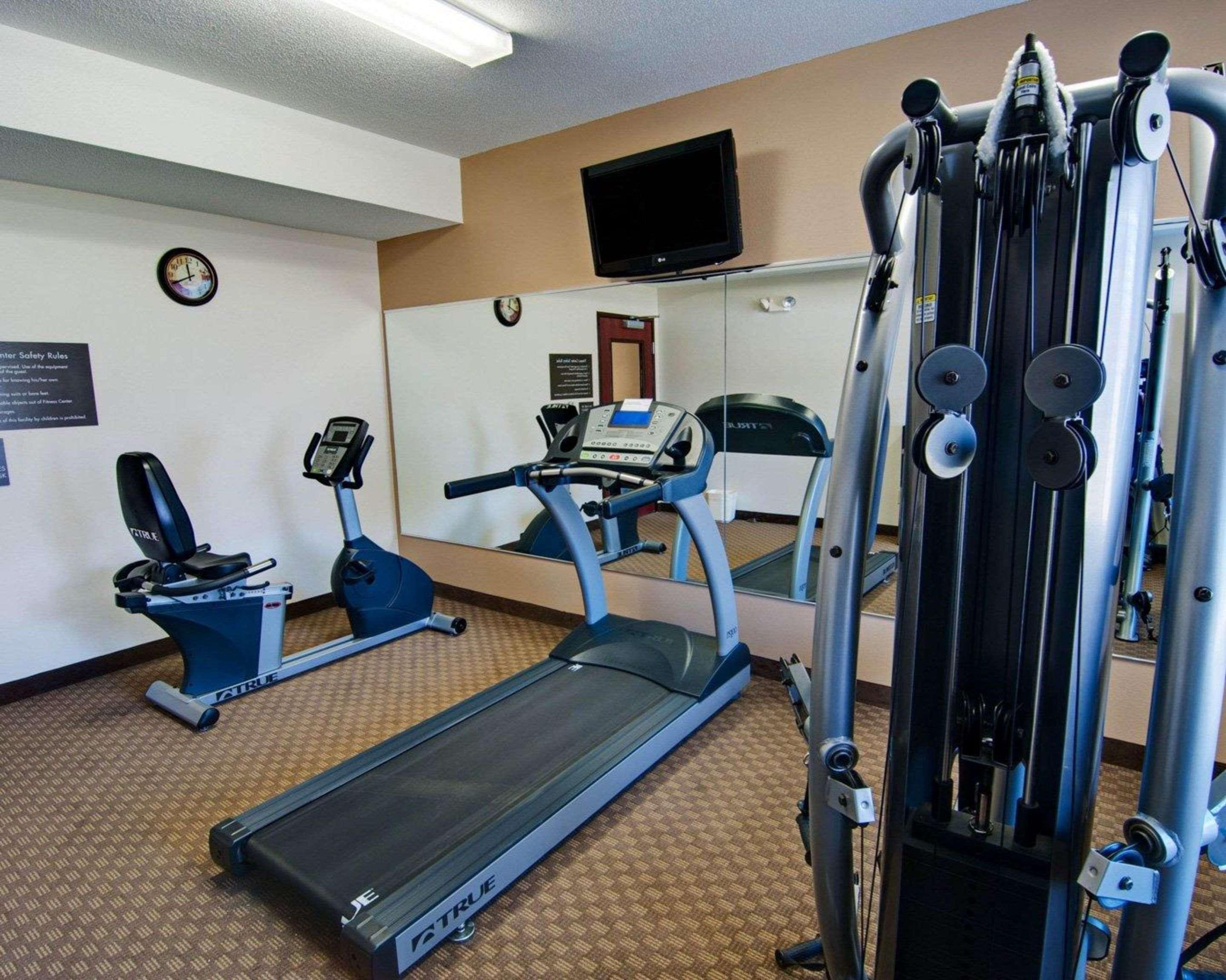 Comfort Inn Mount Airy Kültér fotó