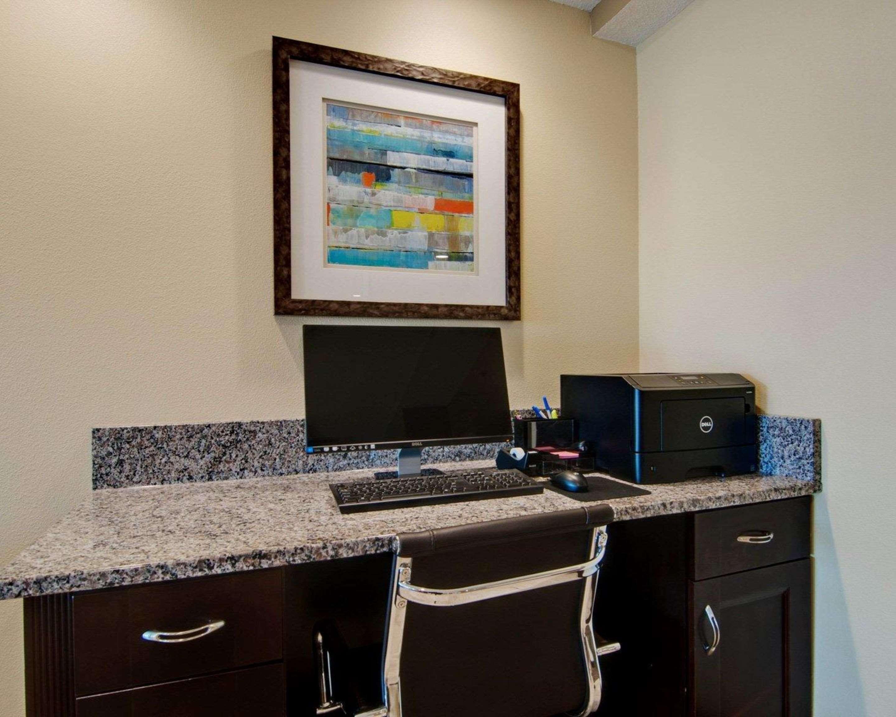 Comfort Inn Mount Airy Kültér fotó