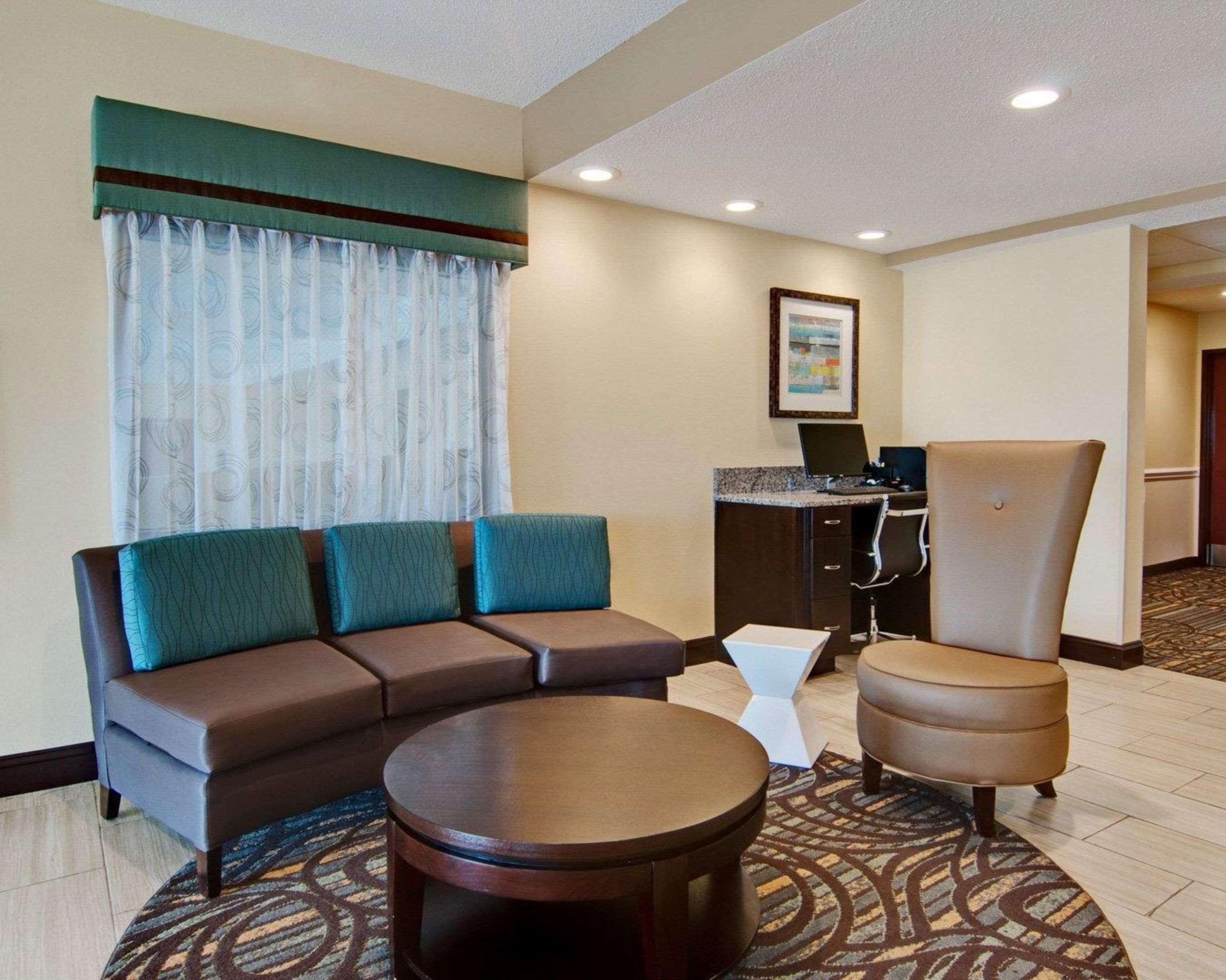 Comfort Inn Mount Airy Kültér fotó